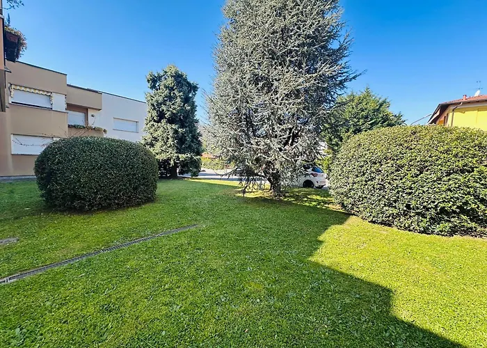 Il Terrazzo A Bellagio