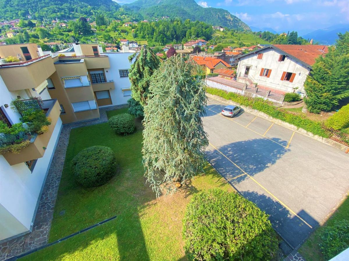 Il Terrazzo A Appartement *