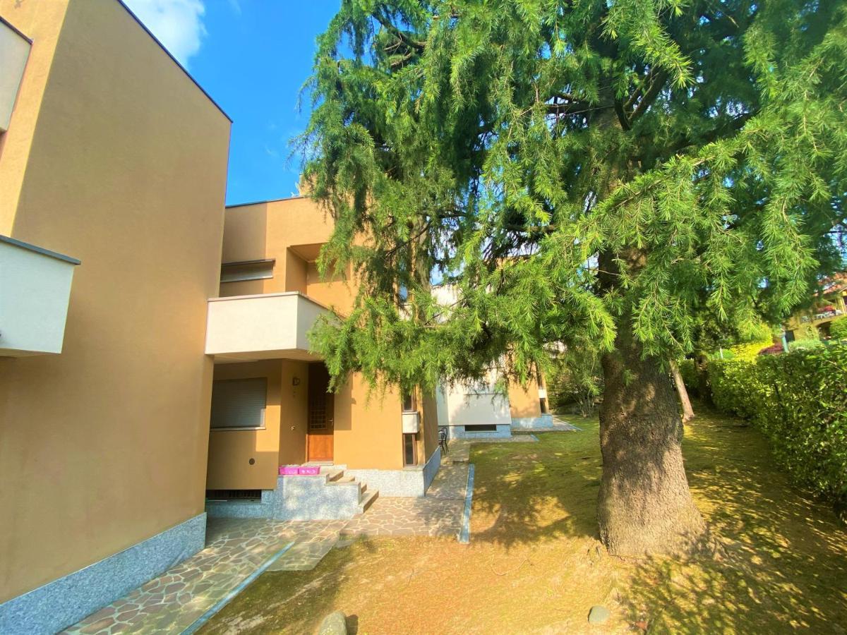 Appartement Il Terrazzo A Bellagio