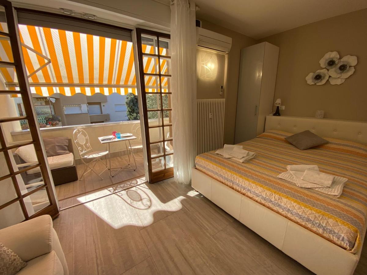 Appartement Il Terrazzo A