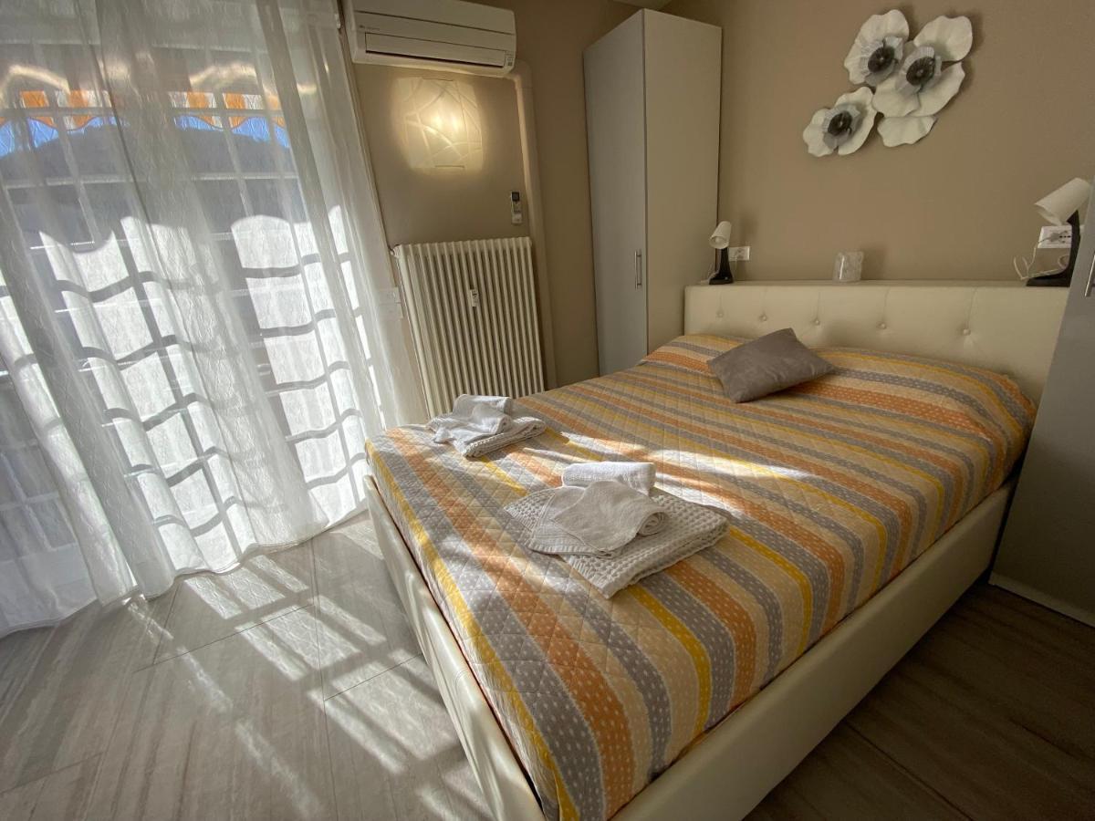 Appartement Il Terrazzo A