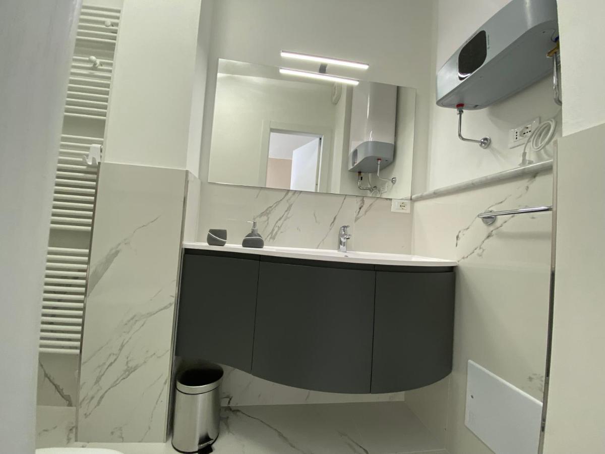 Il Terrazzo A Appartement *