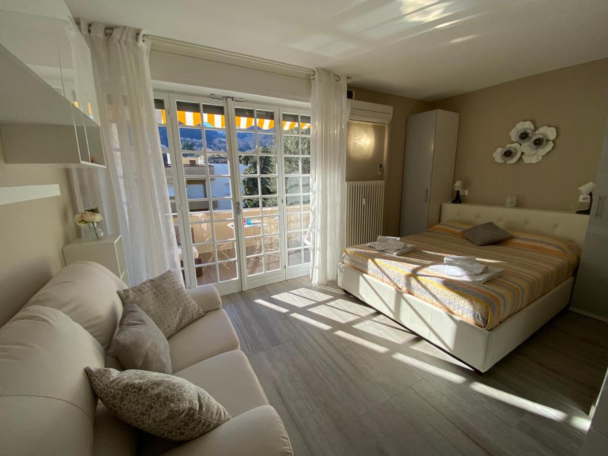 Il Terrazzo A Appartement