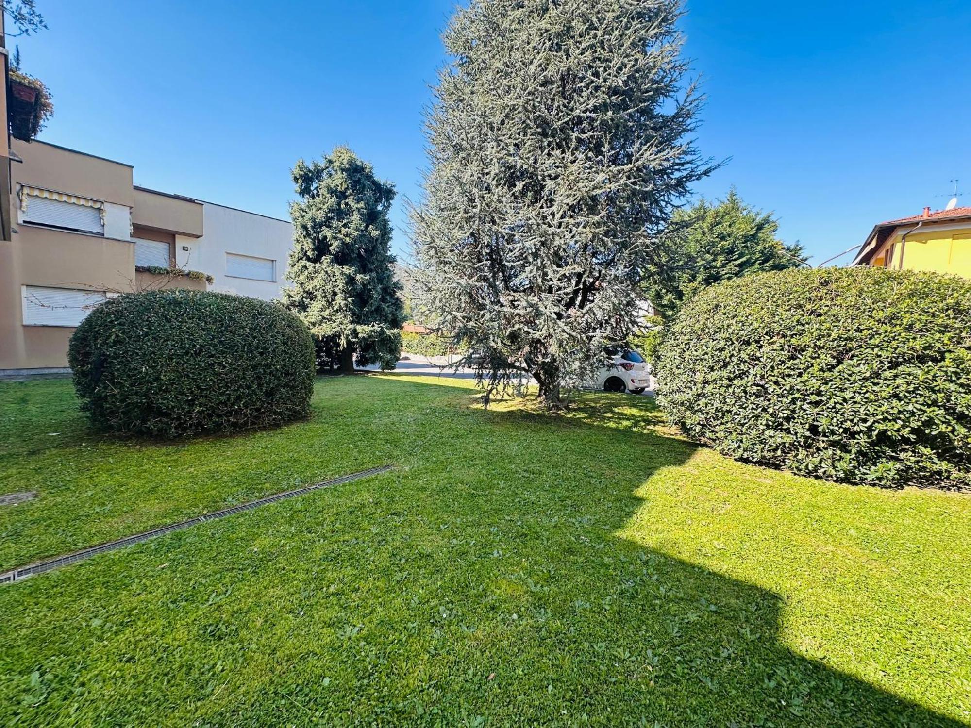 Appartement Il Terrazzo A *