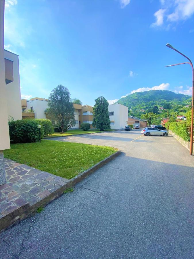 Il Terrazzo A Apartamento