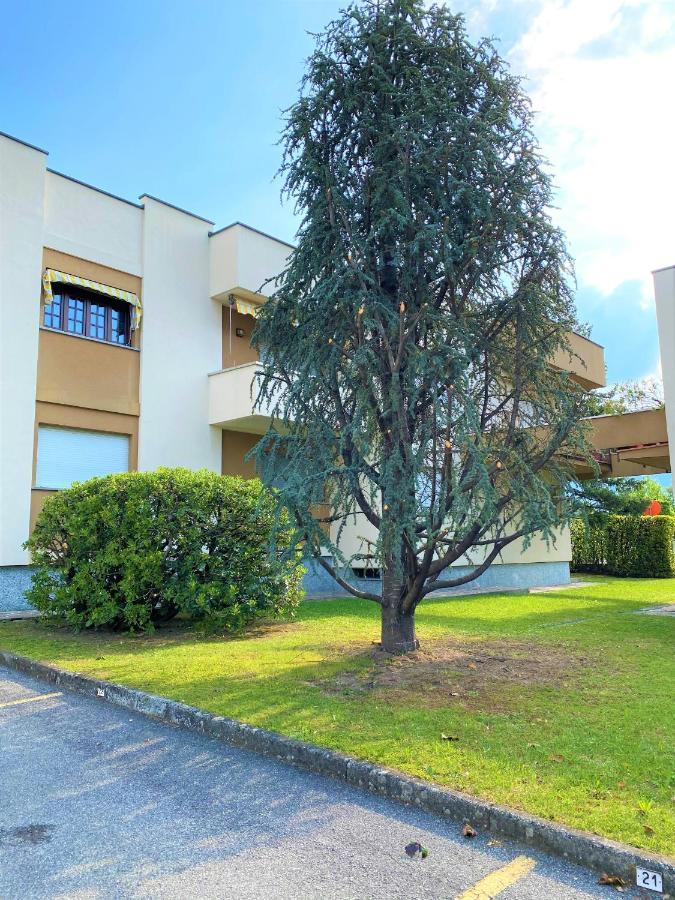 Il Terrazzo A Apartamento *