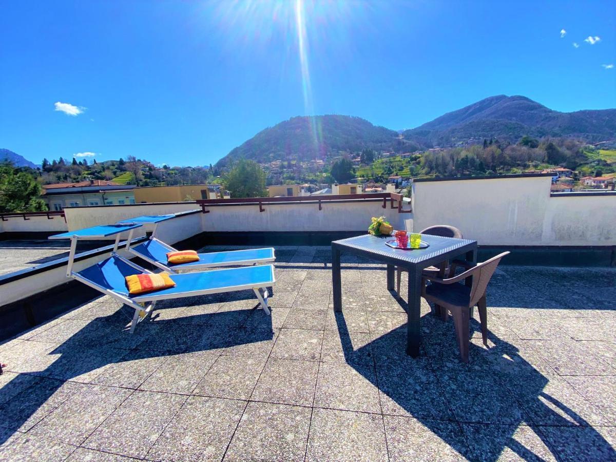 Apartamento Il Terrazzo A