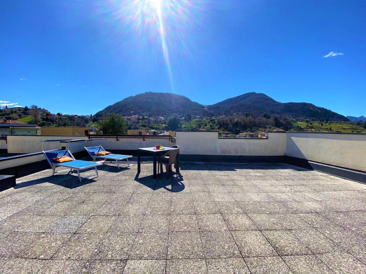 Apartamento Il Terrazzo A *