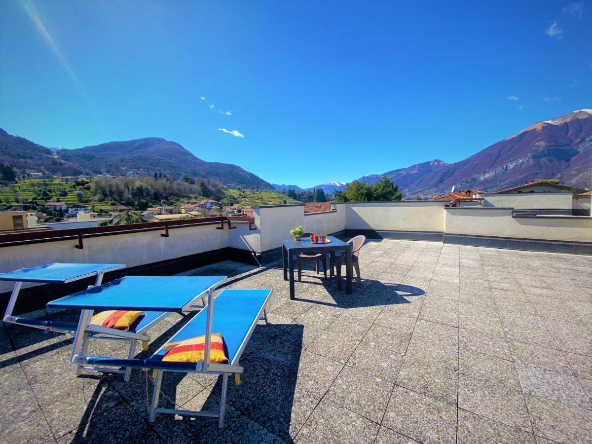 Apartamento Il Terrazzo A Bellagio
