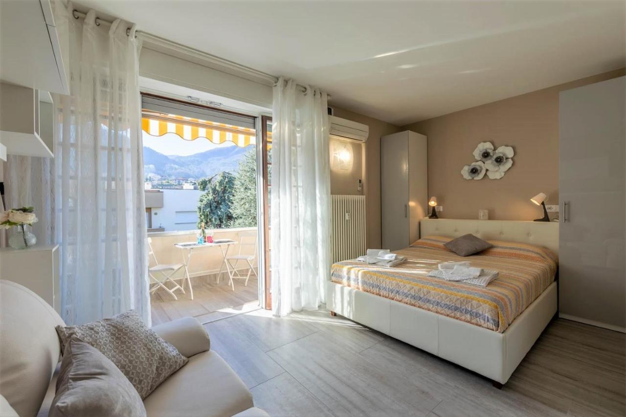 Il Terrazzo A Apartamento