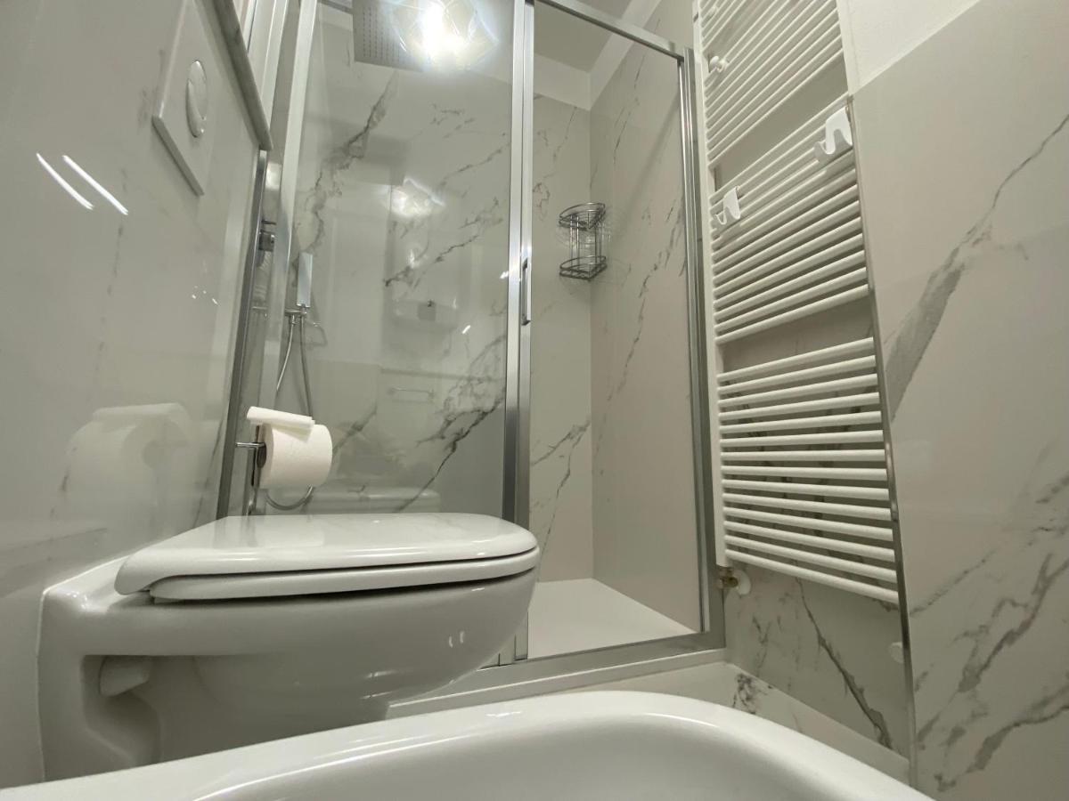 Il Terrazzo A Apartamento *