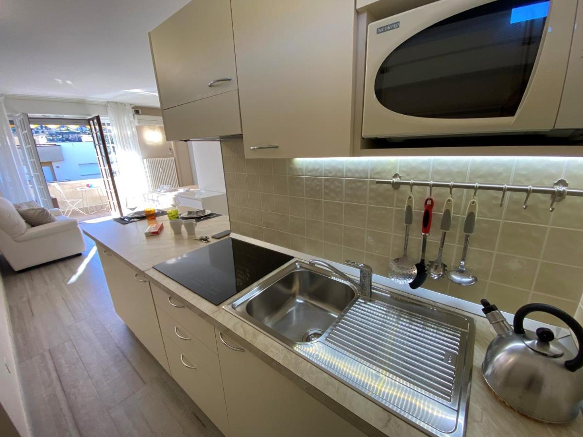 Apartamento Il Terrazzo A