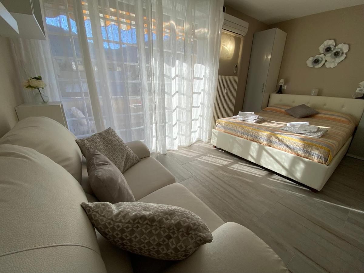 Il Terrazzo A Apartamento Bellagio
