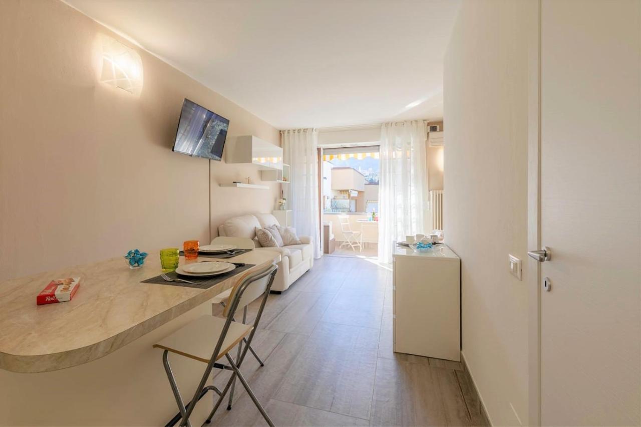 Il Terrazzo A Apartamento