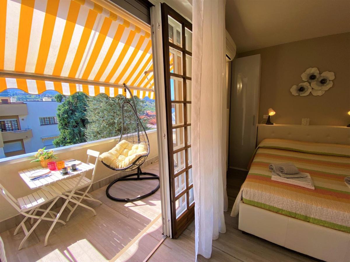 Apartamento Il Terrazzo A *