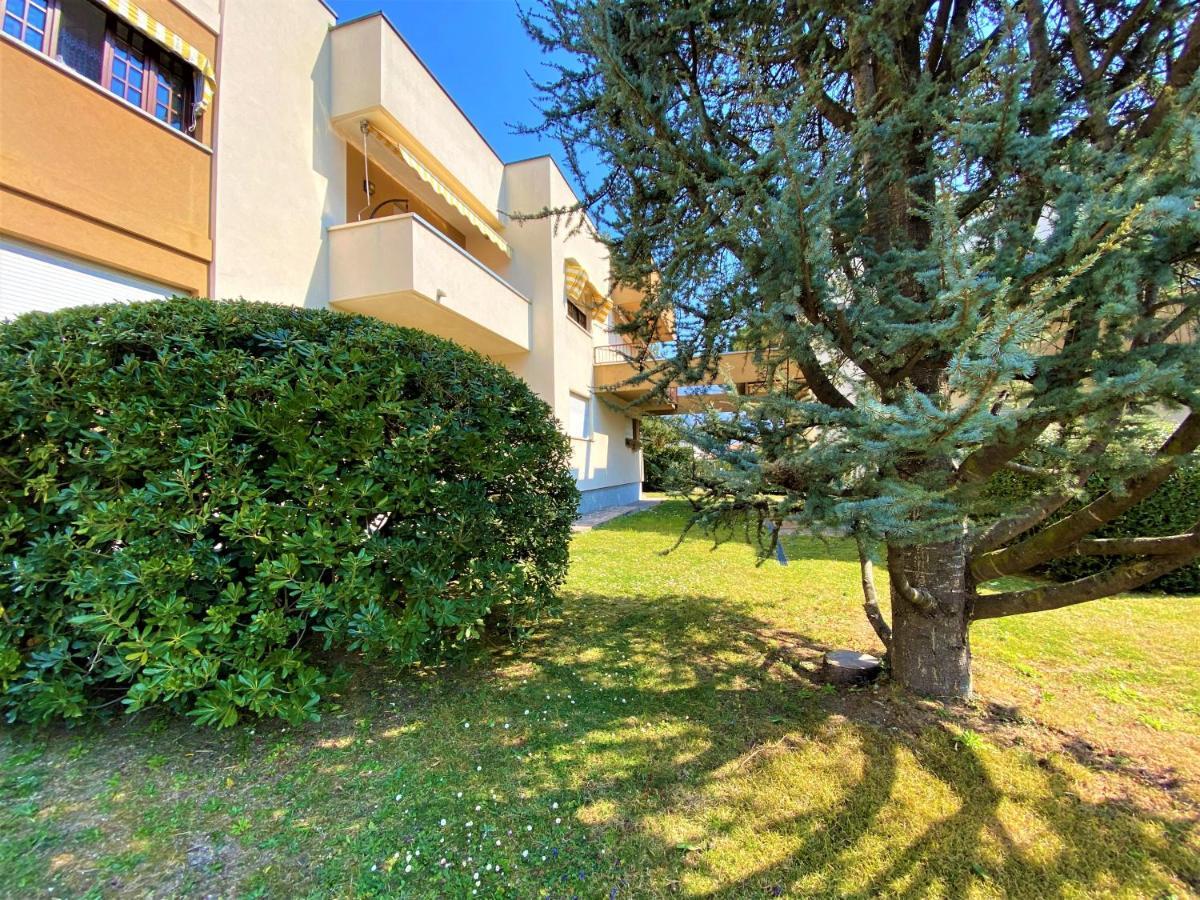 Apartamento Il Terrazzo A *