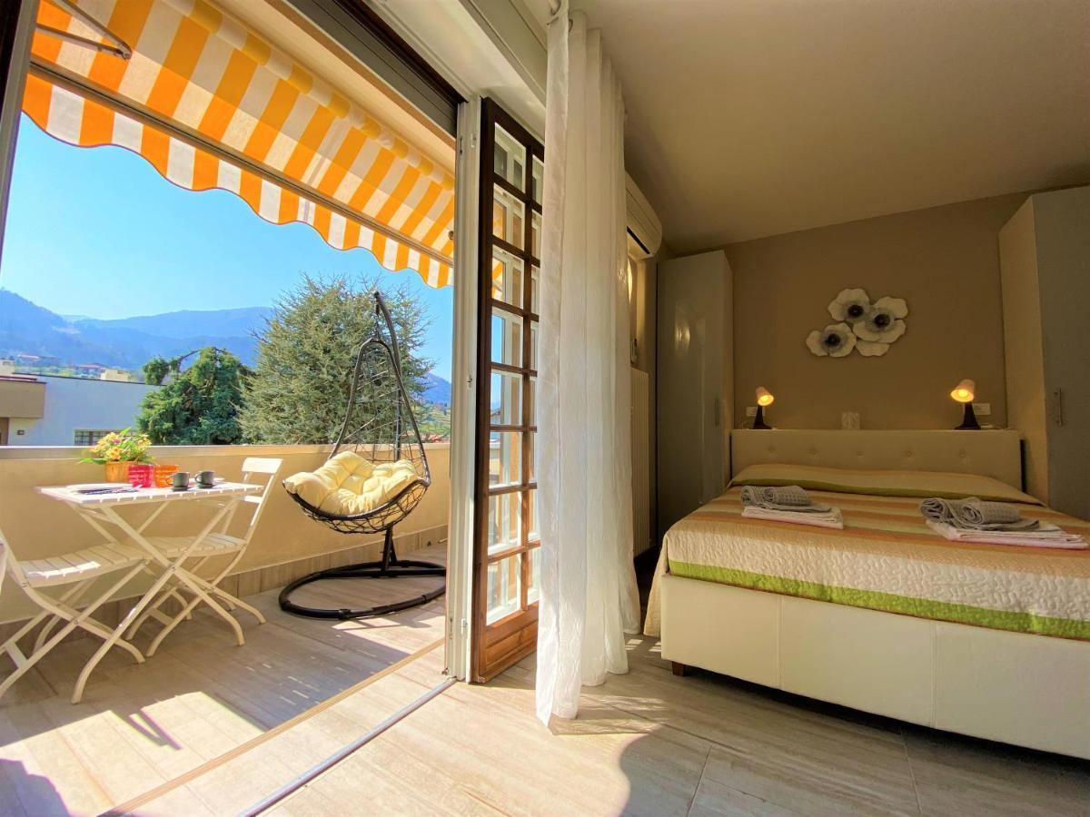 Apartamento Il Terrazzo A Bellagio