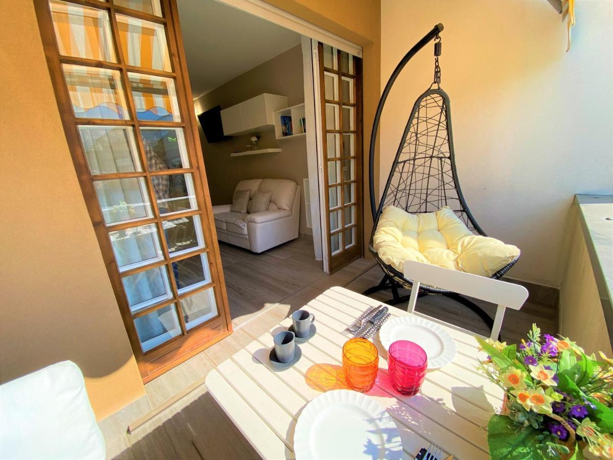 Apartamento Il Terrazzo A *