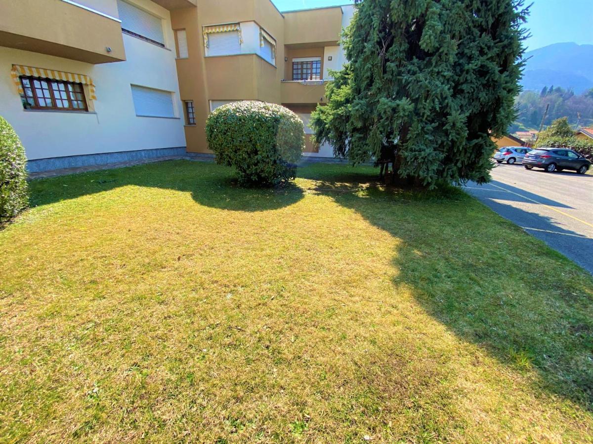 Apartamento Il Terrazzo A *