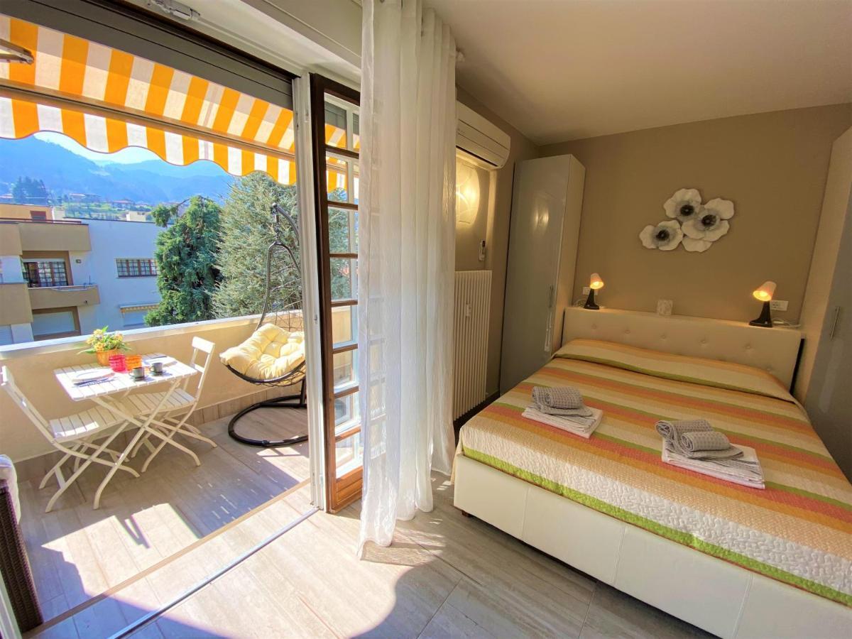 Apartamento Il Terrazzo A *